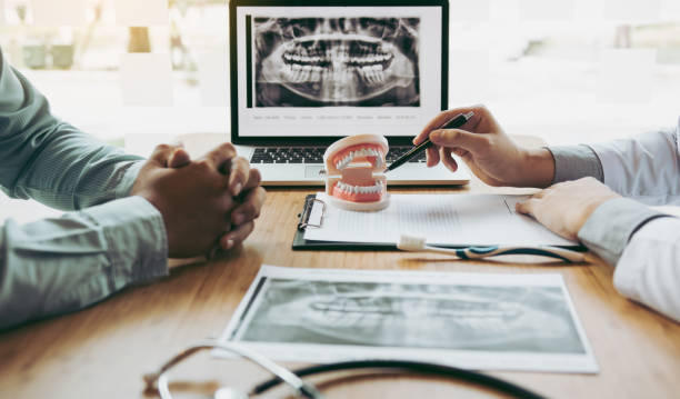 Best Chipped Tooth Repair Near Me  in Alto, GA