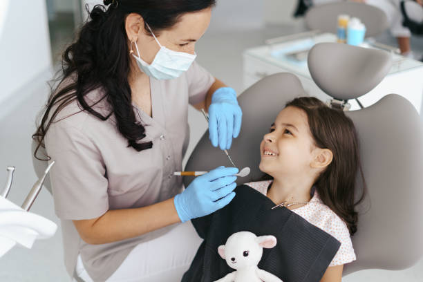 Best Tooth Infection Emergency Dentist  in Alto, GA