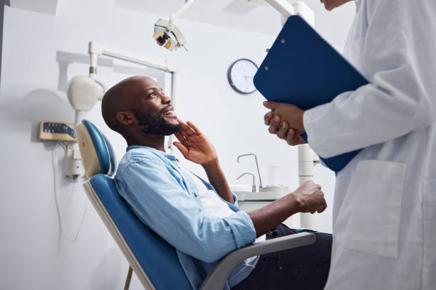 Best Tooth Infection Emergency Dentist  in Alto, GA