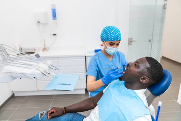 Best Chipped Tooth Repair Near Me  in Alto, GA